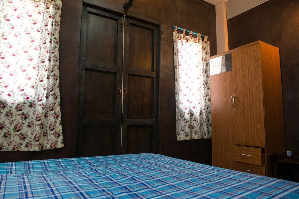 Love Station Hostel Баан Тай Екстериор снимка